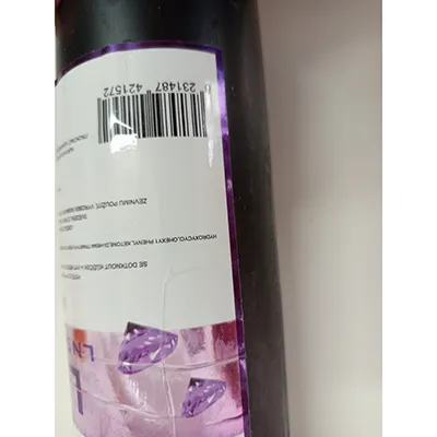 LNS LNSHOPNAILS.CZ - Gel pentru unghii