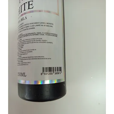 LNS LNSHOPNAILS.CZ - Gel pentru unghii