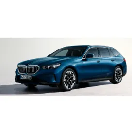 Bmw - Vagon pentru pasageri