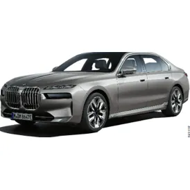 Bmw - Vagon pentru pasageri