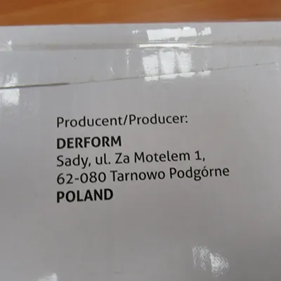 Kidwell - Tricicletă de jucărie