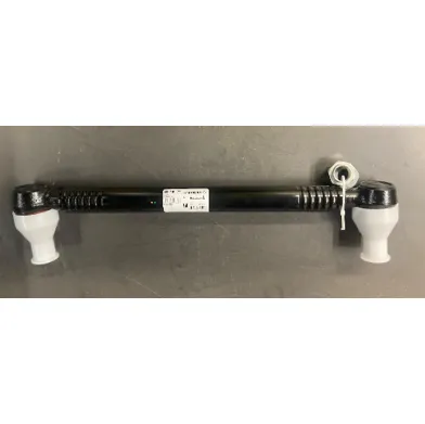 Lemf&ouml;rder - Ansamblu ghidon pentru camioane