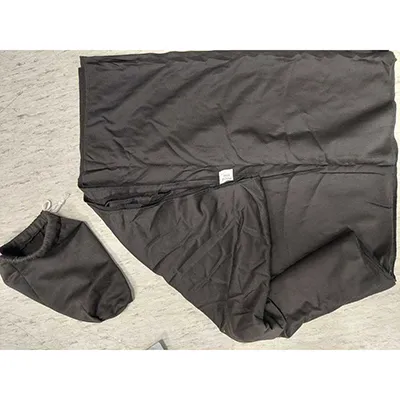 Sling pentru copii. Produs vândut online, în special prin intermediul AliExpress (identificatori unici de produs 1005005982823812-12000035171237961)