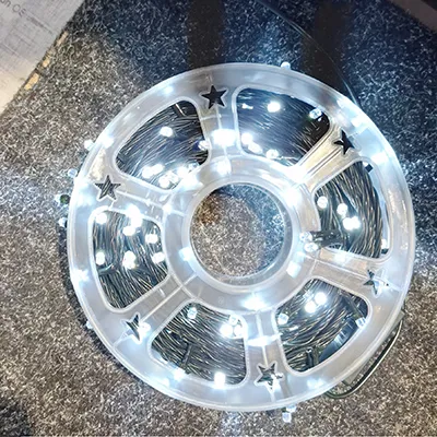 Merry Christmas - Lanț de iluminat