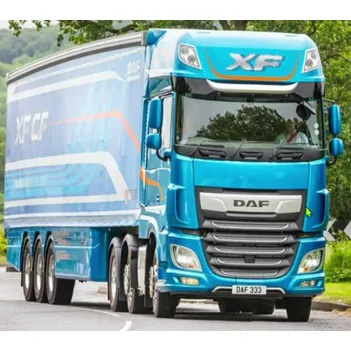DAF - Camion