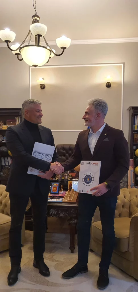 Mișcarea de Protecția Consumatorilor – InfoCons a semnat un Protocol de Colaborare cu Asociația Chinologică Română