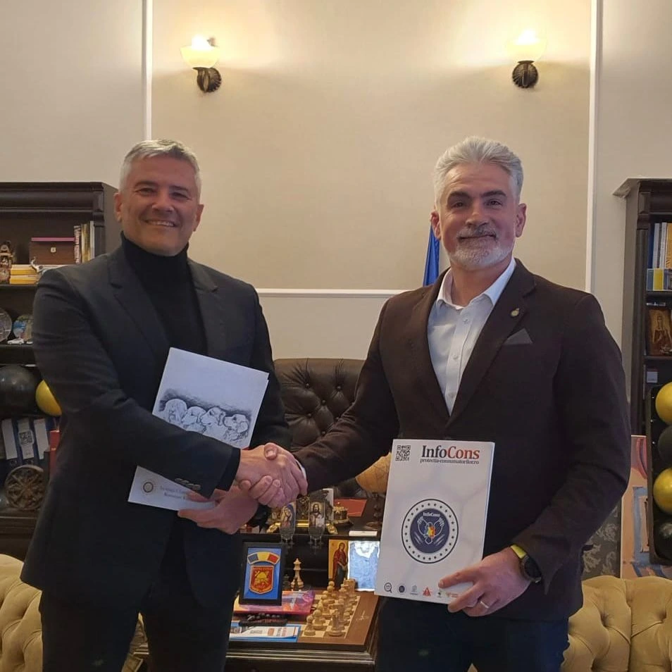 Mișcarea de Protecția Consumatorilor – InfoCons a semnat un Protocol de Colaborare cu Asociația Chinologică Română