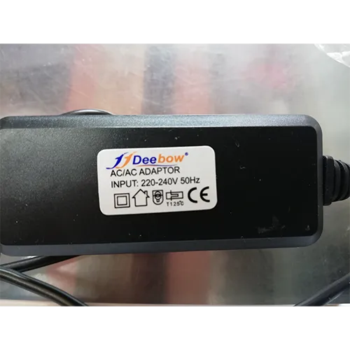 Deebow - Lampă de acvariu