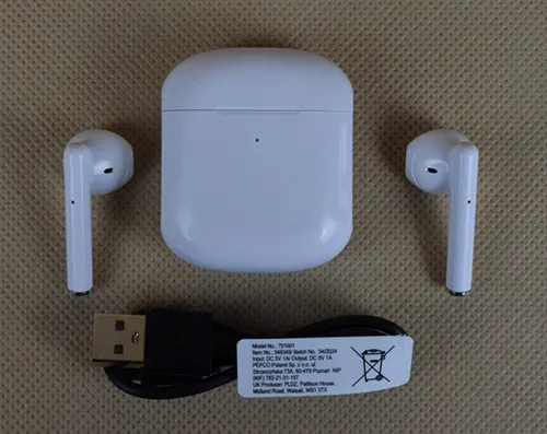 Dasounds - Căști fără fir