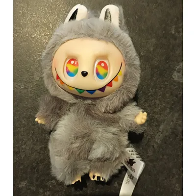 Pop Mart (COUNTERFEIT) - Jucărie moale