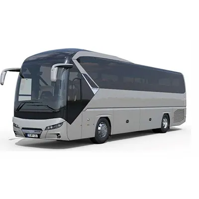 MAN/Neoplan, Man - Camion/autobuz