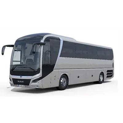 MAN/Neoplan, Man - Camion/autobuz