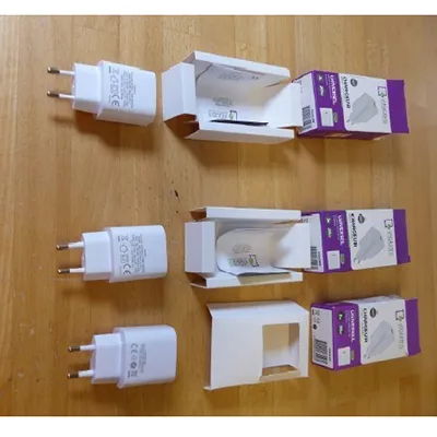 VIGUS B - Încărcător USB