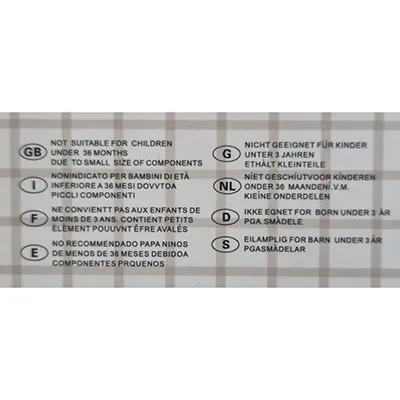 Merry Cute Doll - Păpușă din plastic