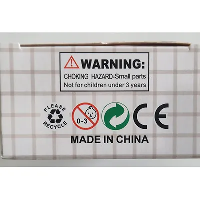 Merry Cute Doll - Păpușă din plastic