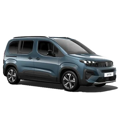 Peugeot - Autoturism/Autoutilitar pentru pasageri