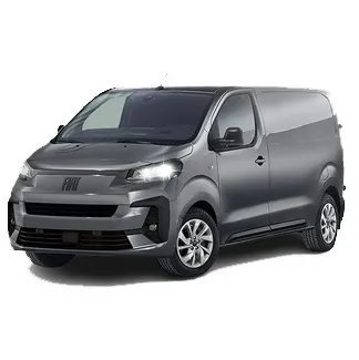 Fiat - Vagon pentru pasageri