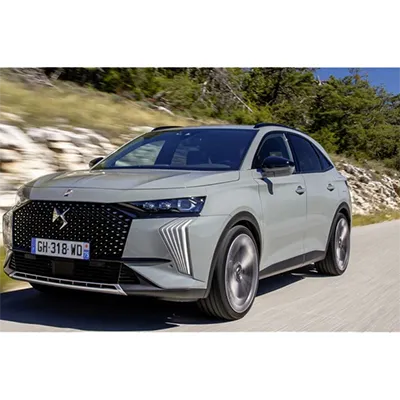 DS automobiles - Vagon pentru pasageri