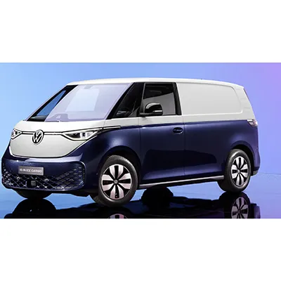 VW - Autoturism/Autoutilitar pentru pasageri