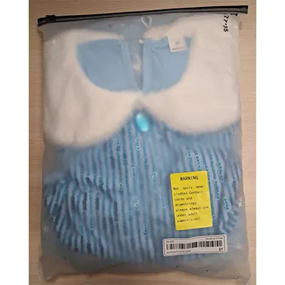 Shein - Costum-rochie de fantezie