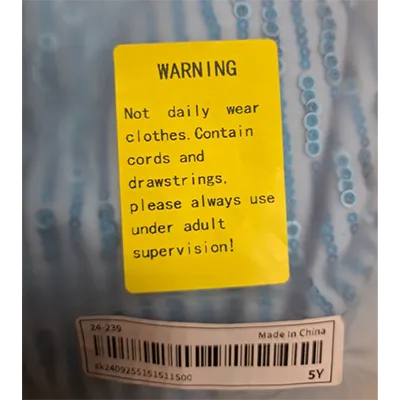 Shein - Costum-rochie de fantezie