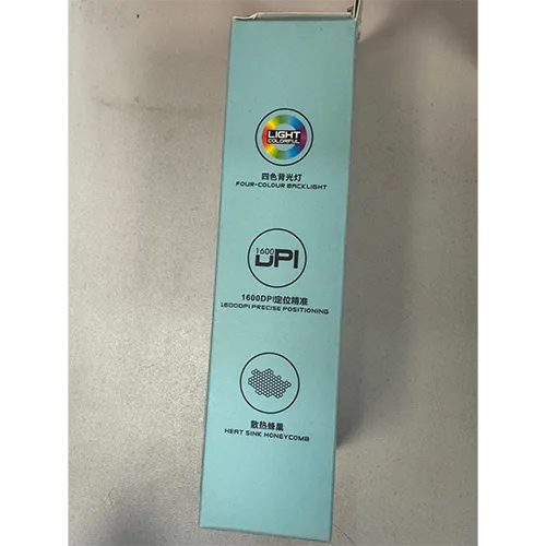 T-Wolf - Mouse pentru jocuri