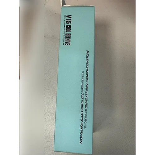 T-Wolf - Mouse pentru jocuri