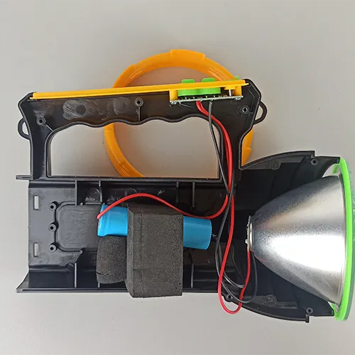 KAKUSIGA - Lanternă