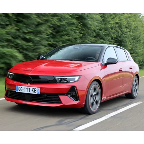 Opel/Vauxhall - Autoturism/Autoutilitar pentru pasageri