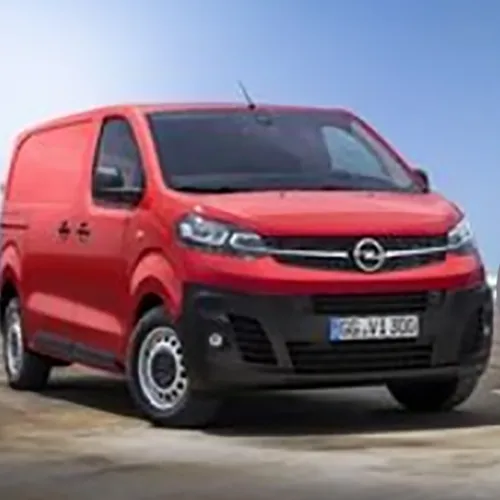 Opel/Vauxhall - Autoturism/Autoutilitar pentru pasageri