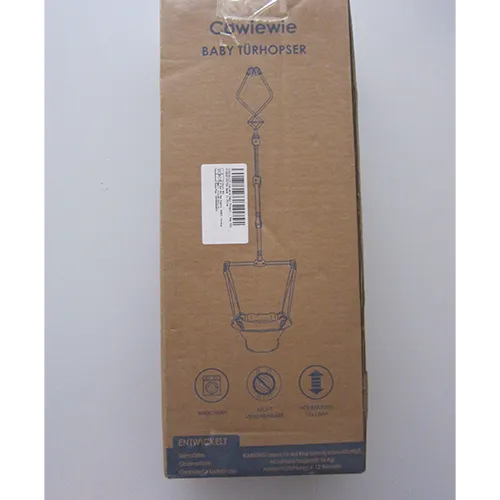 Cowiewie - Bouncer pentru copii