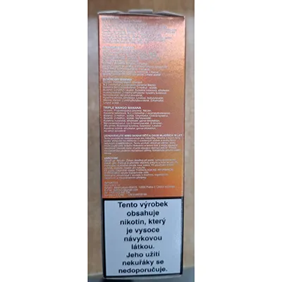 puffmi - Țigară electronică