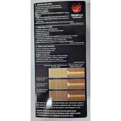 Schwarzkopf & Henkel - Colorant pentru păr