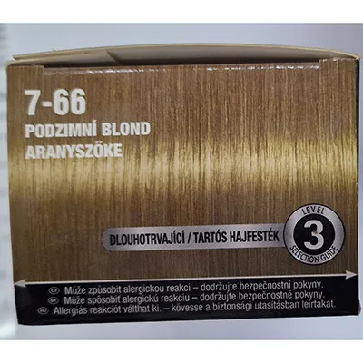 Schwarzkopf & Henkel - Colorant pentru păr