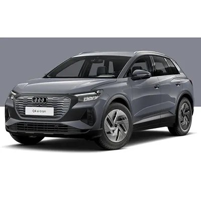 Audi - Vagon pentru pasageri