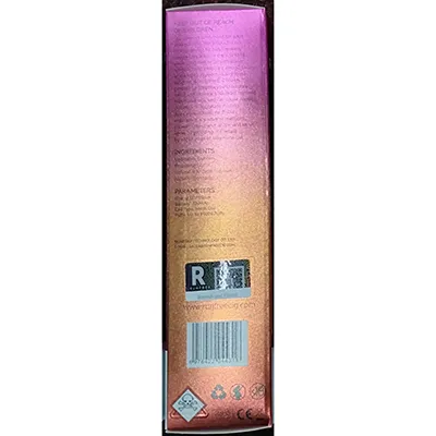 RUNFREE - Tigara electronica de unica folosinta