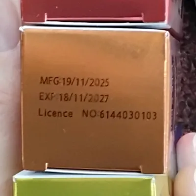 RUNFREE - Tigara electronica de unica folosinta