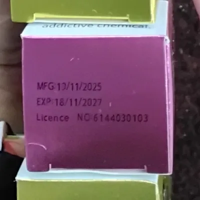 RUNFREE - Tigara electronica de unica folosinta