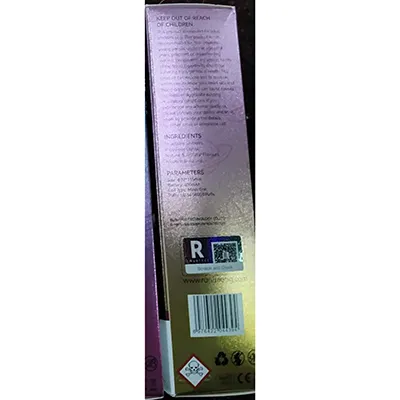 RUNFREE - Tigara electronica de unica folosinta