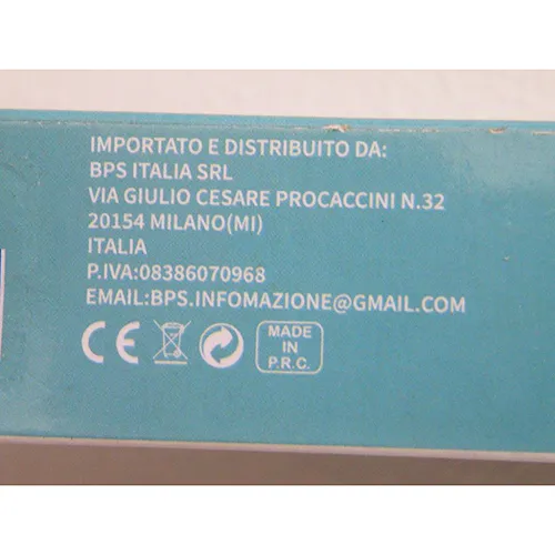 BPS Buena Pet Shop - Lampă de acvariu