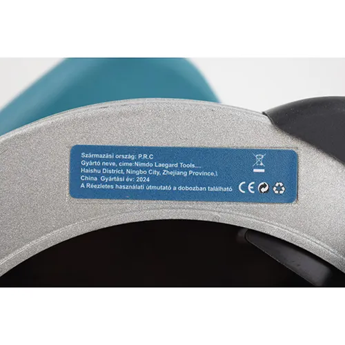 HITMAN - Ferăstrău electric