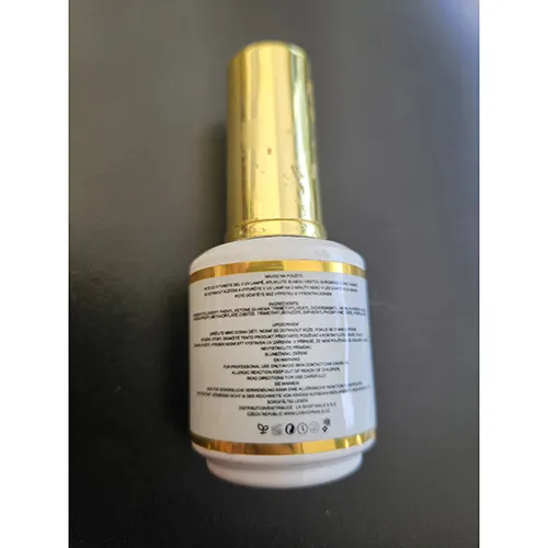 LNS - Gel pentru unghii