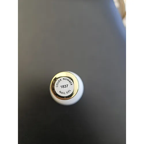 LNS - Gel pentru unghii