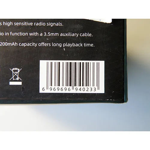 NewRixing - Difuzor fără fir