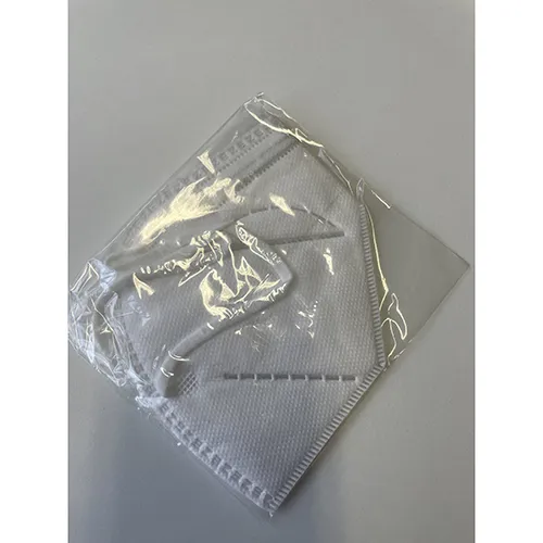 EARNTZ - Mască de filtrare a particulelor