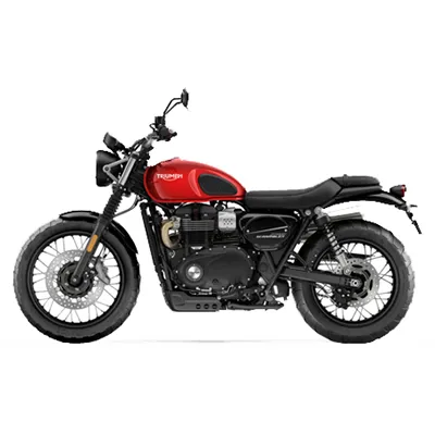Triumph - Motocicletă