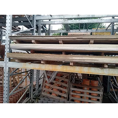 Plăci aglomerate din ciment, 2600x1200x10 mm.