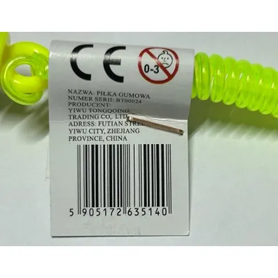 Best Toys - Bilă de plastic