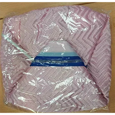 Capac încălzit electric. Produs vândut online, în special prin intermediul Shein (identificator unic: sb25011594911927827).