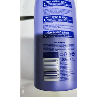 Nivea - Loțiune de corp